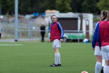 Bild 61 - F FSG Kaltenkirchen - SV Wahlstedt : Ergebnis: 6:1